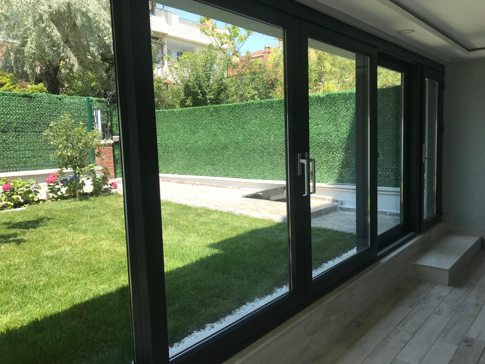 Hebeschiebe Sürme Sistem 15